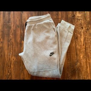 100% Authentic Nike Tech Fleece Pants